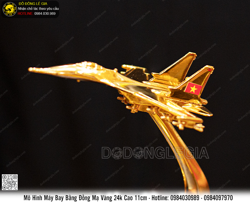 Mô hình- Quà tặng quân đội