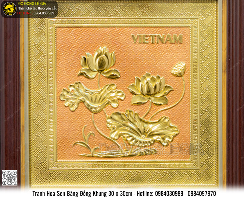 tranh-hoa-sen-bang-dong