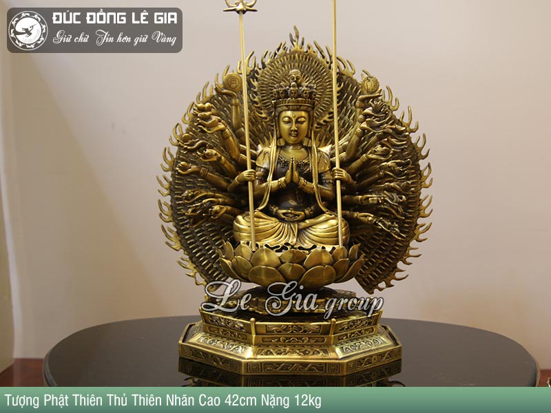 tuong-thien-nhan-dong-vang