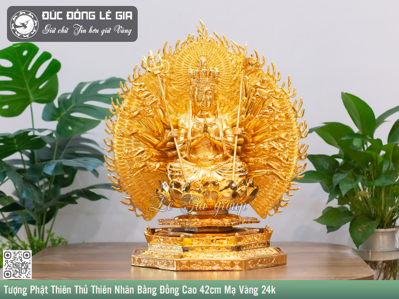 tuong-thien-thu-thien-nhan-ma-vang